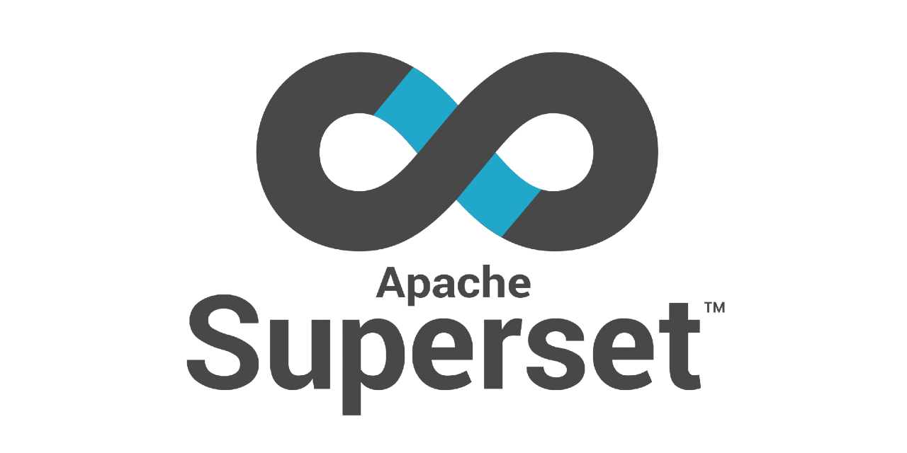 Apache Superset Logo